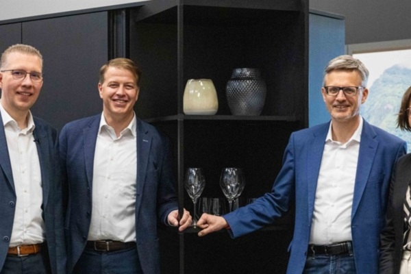 Hettich, la force de la stabilité